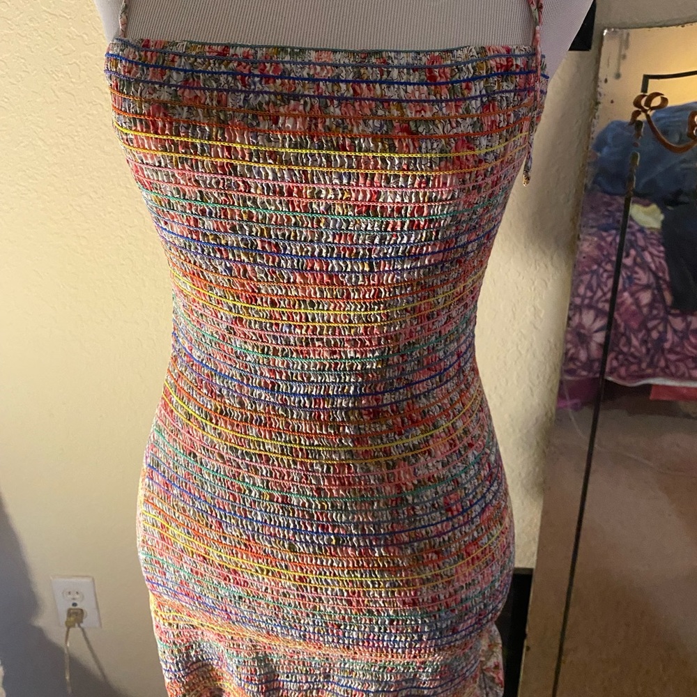 Small Stroria dress